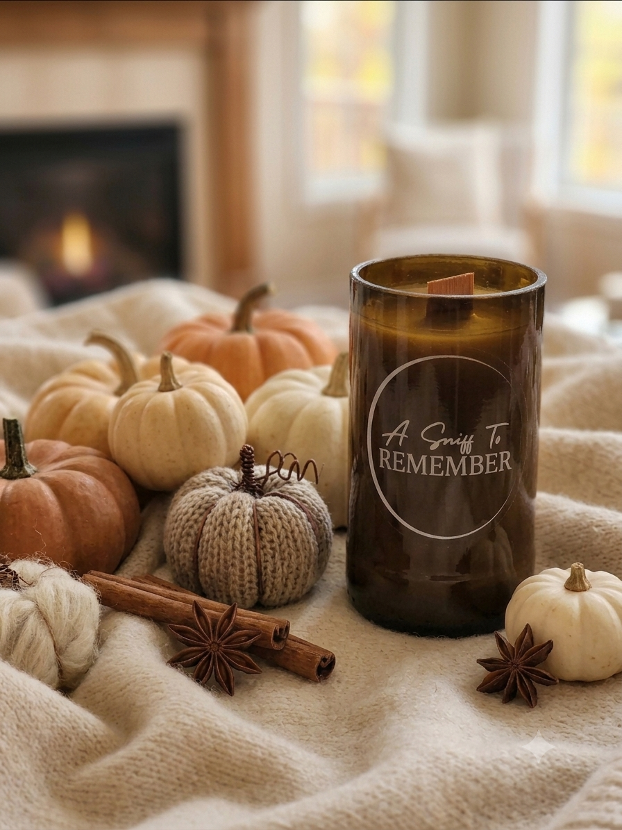Cashmere Pumpkin