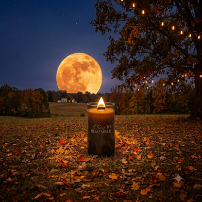 Harvest Moon