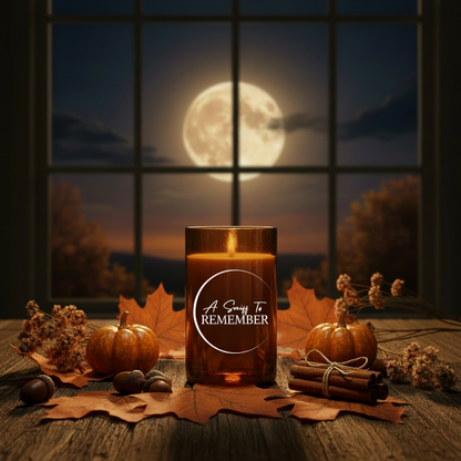 Harvest Moon