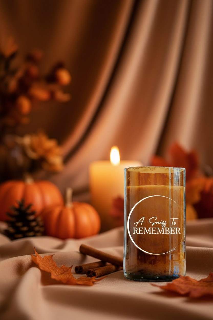 Cashmere Pumpkin