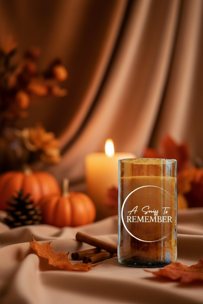 Cashmere Pumpkin